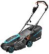 Gardena Elektro-Rasenmäher PowerMax 37/1800 G2 Produktbild