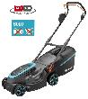 Gardena Akku-Rasenmäher PowerMax 37/36V P4A soo Produktbild