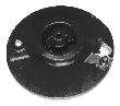 Gardena Ersatzmesserteller 05410-20 Produktbild