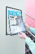 Durable Info-Rahmen DURAFRAME® A3 Produktbild img4 S