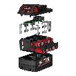 Milwaukee Ersatzakku Produktbild img6 S