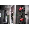 Milwaukee Stativ TRP 180 Produktbild img9 S