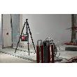Milwaukee Stativ TRP 120 Produktbild img5 S