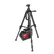 Milwaukee Stativ TRP 120 Produktbild img8 S