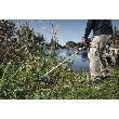 Milwaukee QUIK-LOK Sensen-Aufsatz M18 FOPH-BBA Produktbild img7 S