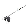 Milwaukee QUIK-LOK Sensen-Aufsatz M18 FOPH-BBA Produktbild img4 S