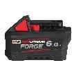 Milwaukee Ersatzakku M18 FORGE Produktbild
