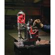 Milwaukee Akku-Magnetkernbohr. solo M18 FMDP-0C ohne Akku ohne Ladegerät Karton Produktbild img20 S