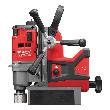 Milwaukee Akku-Magnetkernbohr. solo M18 FMDP-0C ohne Akku ohne Ladegerät Karton Produktbild img4 S