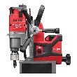 Milwaukee Akku-Magnetkernbohr. solo M18 FMDP-0C ohne Akku ohne Ladegerät Karton Produktbild img2 S