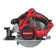 Milwaukee Akku-Handkreissäge solo M18 BL CS66-0X ohne Akku ohne Ladegerät HD-Box Produktbild img12 S