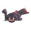 Milwaukee Akku-Multimaterialschneider M12 FCOT-0, solo Produktbild img3 S