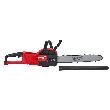Milwaukee Akku-Kettensäge solo M18 FCHS- 0 ohne Akku ohne Ladegerät Karton Produktbild img15 S