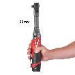 MILWAUKEE Akku Ratsche solo Produktbild img12 S
