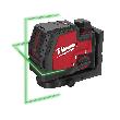 Milwaukee Kreulinienlaser Produktbild img10 S