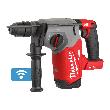 Milwaukee Akku-Kombihammer solo M18 ONE FHX-0X ohne Akku ohne Ladegerät HD-Box Produktbild img3 S