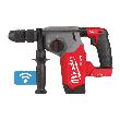 Milwaukee Akku-Kombihammer solo M18 ONE FHX-0X ohne Akku ohne Ladegerät HD-Box Produktbild img2 S