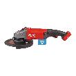 Milwaukee Akku Winkelschleifer M18 ONEFLAG230XPDB-0C Produktbild img3 S