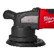 Milwaukee Akku-Exzenter-Polierer M18 FROP21-0X, solo, HD-Box Produktbild img13 S