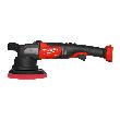 Milwaukee Akku-Exzenter-Polierer M18 FROP21-0X, solo, HD-Box Produktbild img1 S