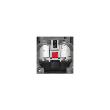 Milwaukee Akku-Kantenfräse M18 FTR8-0X, solo, HD-Box Produktbild img13 S