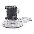 Milwaukee Akku-Kantenfräse M18 FTR8-0X, solo, HD-Box Produktbild img12 S