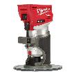 Milwaukee Akku-Kantenfräse M18 FTR8-0X, solo, HD-Box Produktbild img4 S