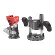 Milwaukee Akku-Kantenfräse M18 FTR8-0X, solo, HD-Box Produktbild img2 S