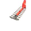 Milwaukee Akku-Heckenschere solo M12 FHT 20-0 ohne Akku ohne Ladegerät Karton Produktbild img10 S