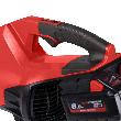 Milwaukee Akku-Laubbläser solo M18 F2BL- 0 ohne Akku ohne Ladegerät Karton Produktbild img10 S