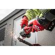 Milwaukee Akku-Winkelschl. solo M18 BLSAG125X-0 Produktbild img14 S