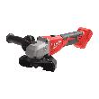 Milwaukee Akku-Winkelschl. solo M18 BLSAG125X-0 Produktbild img3 S
