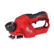 Milwaukee Akku-Hobel M12 BLP-0X Produktbild