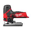 Milwaukee Akku-Stichsäge solo M12FJS-0X ohne Akku ohne Ladegerät HD-Box Produktbild