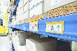 Durable Etikettentasche magnetisch Produktbild img2 S