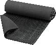 fortis Werkzeuge Leistenmatte PRO schwarz 6mm 1,0x10m Produktbild img2 S