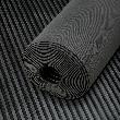 fortis Werkzeuge Leistenmatte PRO schwarz 6mm 1,0x10m Produktbild img3 S