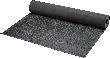 fortis Werkzeuge Hammerschlag Matte PRO schwarz 3mm 1,4x10m Produktbild