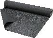 fortis Werkzeuge Hammerschlag Matte PRO schwarz 3mm 1,4x10m Produktbild img2 S