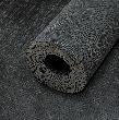 fortis Werkzeuge Hammerschlag Matte PRO schwarz 3mm 1,4x10m Produktbild img3 S