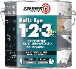 ZINSSER Bulls Eye 123 Plus 2,5L 2,5L Produktbild