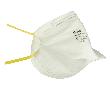 fortis Atemschutzmaske Monsun FFP1, Box=20 Stück Produktbild