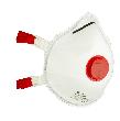 fortis Atemschutzmaske Marin FFP3 V, Box=5 Stück Produktbild