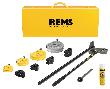 REMS Rohrbieger-Set Sinus 12-15-18-22 Produktbild