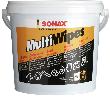 SONAX MultiWipes 72 Stück Produktbild img2 S