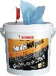 SONAX MultiWipes 72 Stück Produktbild img1 S
