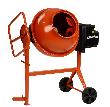 Lescha Betonmischer SM145S (H+F) 140 l, 230 V Produktbild img1 S