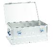 ALUTEC BASIC-Aluminiumbox Produktbild img3 S