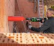 EIBENSTOCK Elektrowerkzeuge Diamant-Trocken-Kernbohrmaschine EHD 2002 S Produktbild img3 S