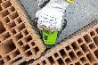 EIBENSTOCK Elektrowerkzeuge Eckenschleifer EES 1400-3 Eibenstock inkl. 3 Schleift. Beton im Koffer Produktbild img5 S